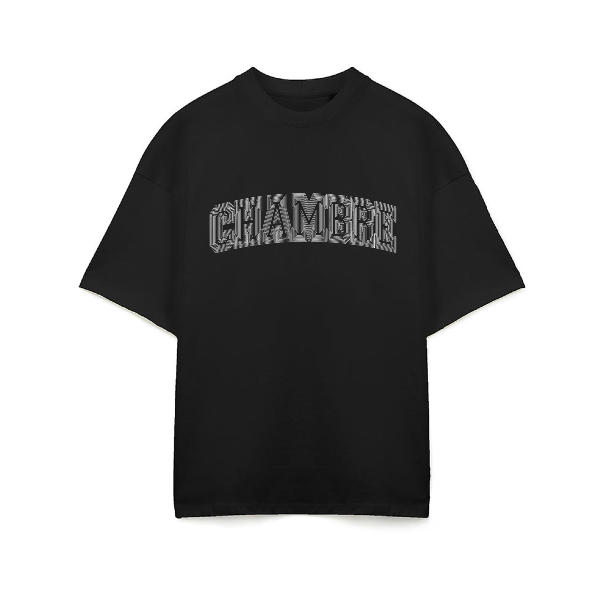 Chambre Studios Collegiate T-Shirt