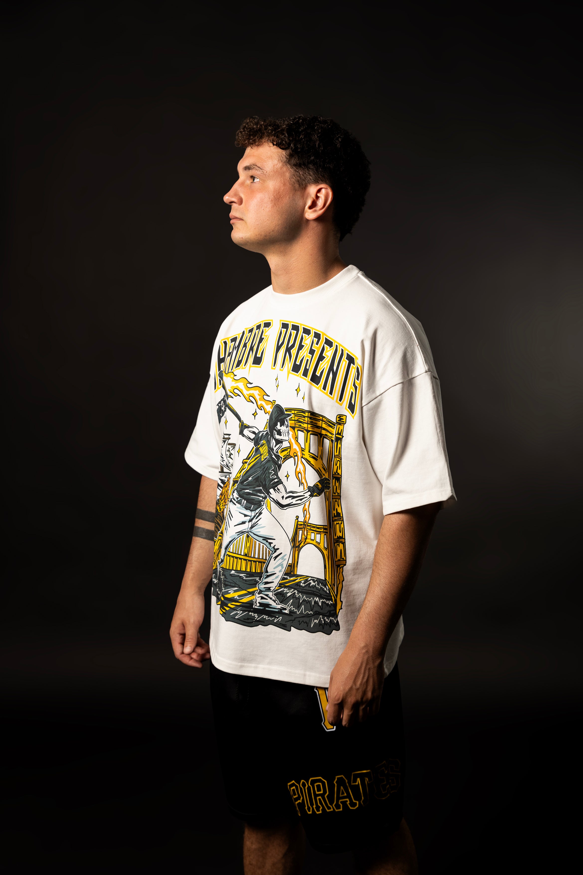 PITTSBURGH TEE