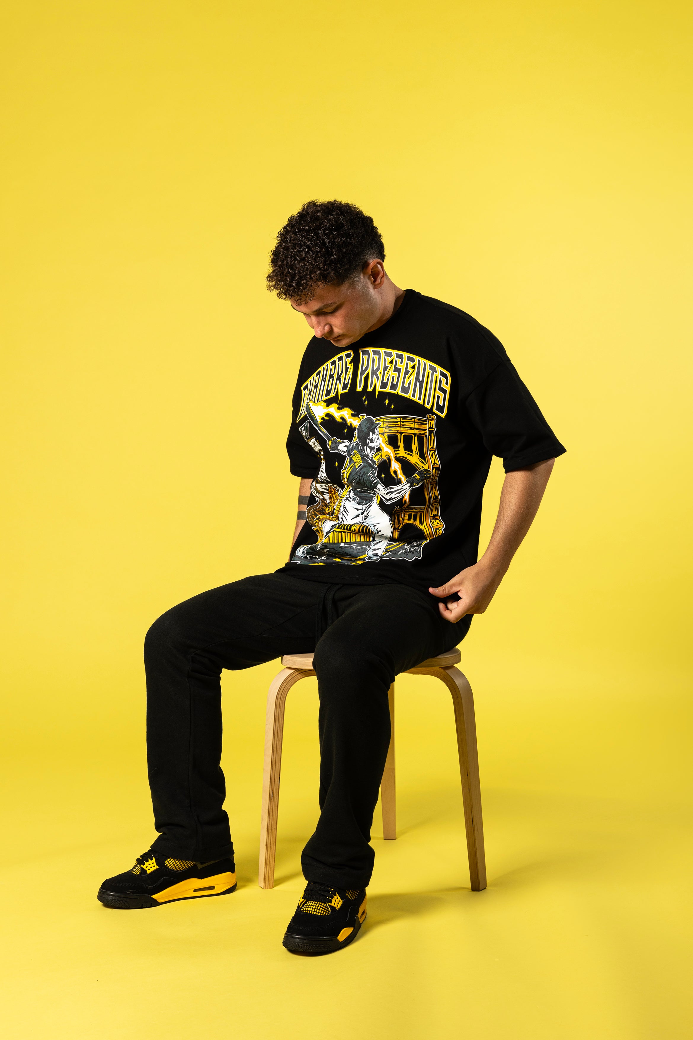 PITTSBURGH TEE