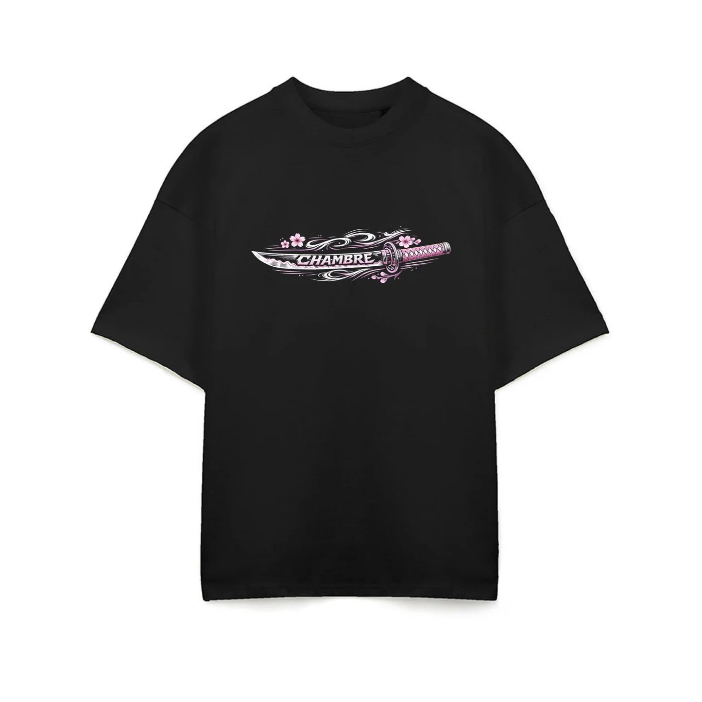 Chambre Studios Samurai T-Shirt