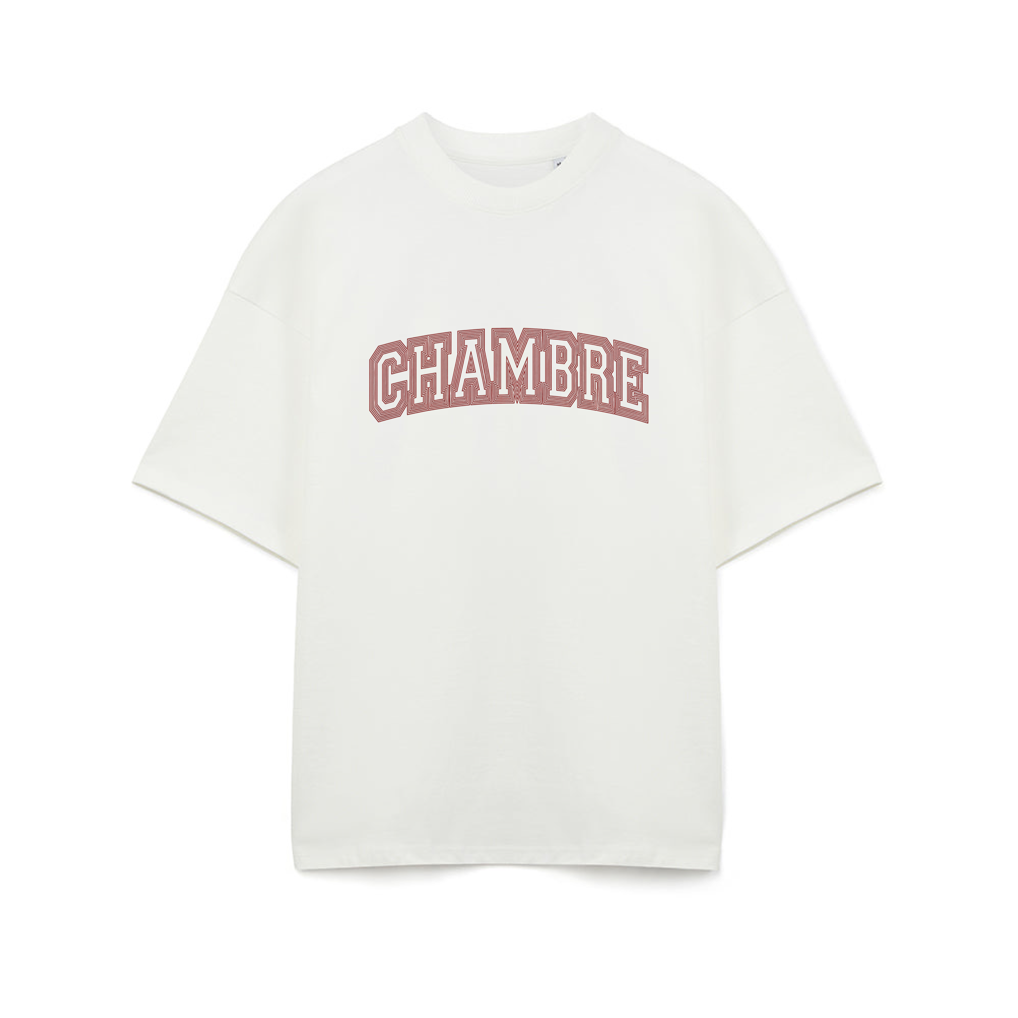Chambre Studios Collegiate T-Shirt