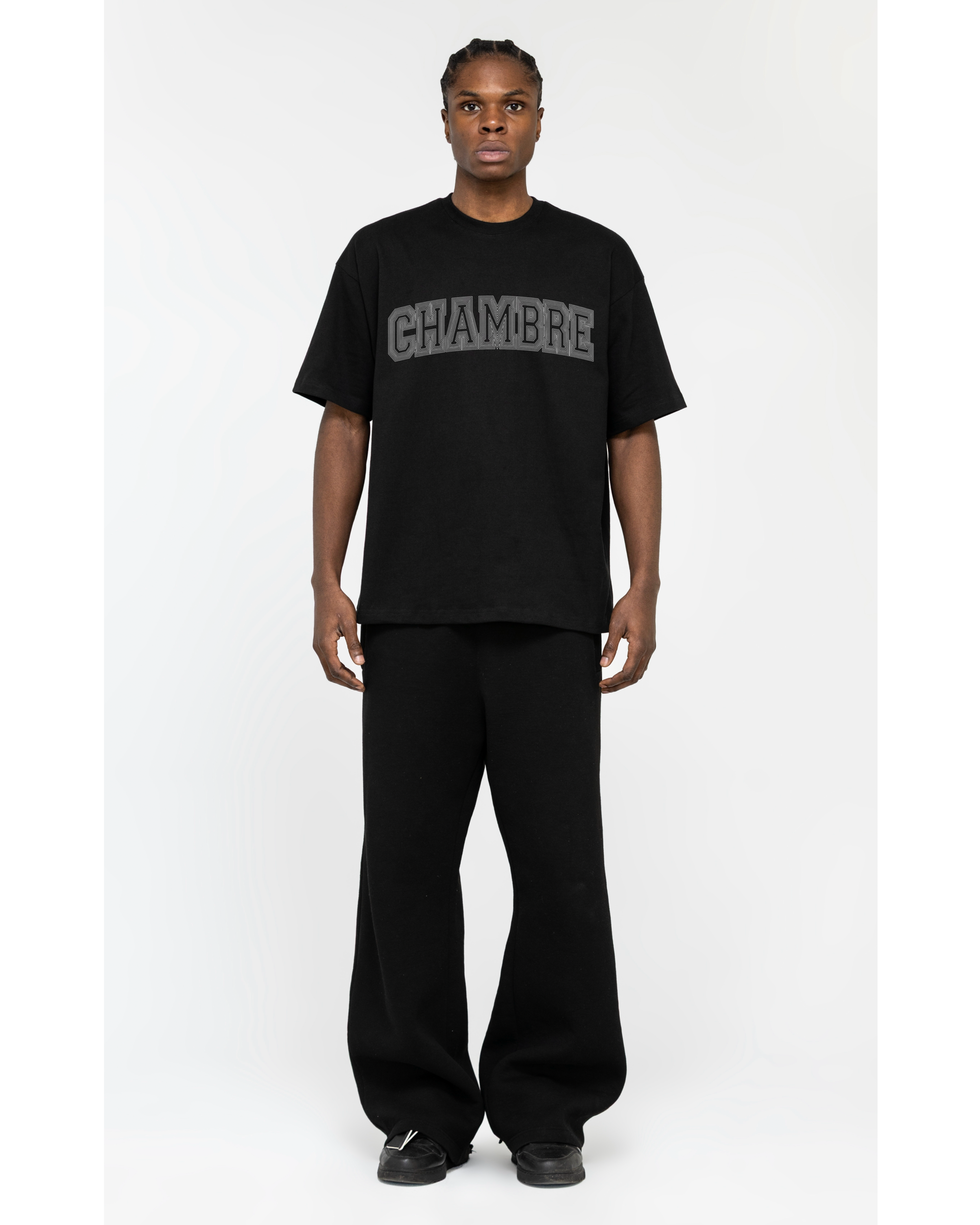 Chambre Studios Collegiate T-Shirt