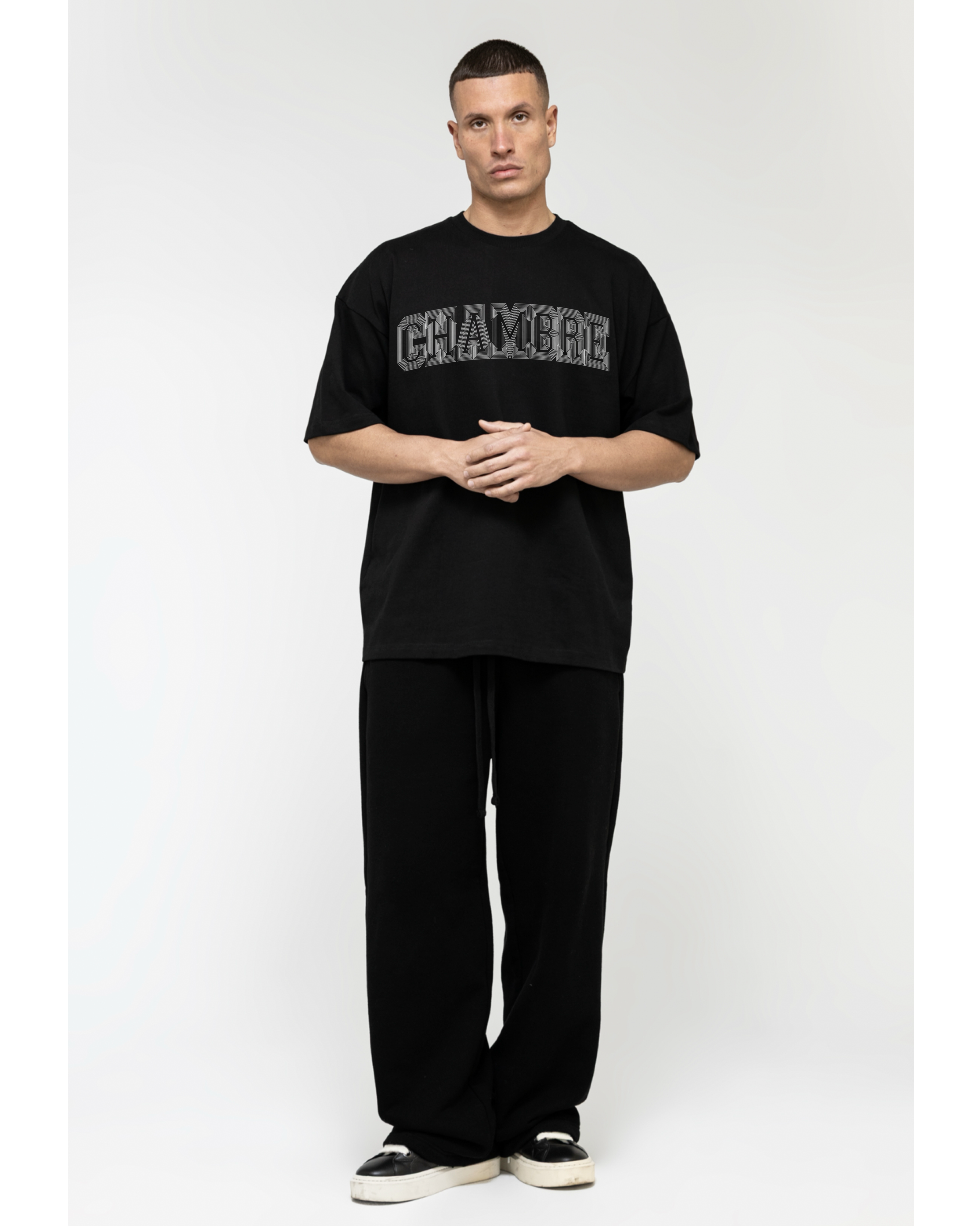 Chambre Studios Collegiate T-Shirt